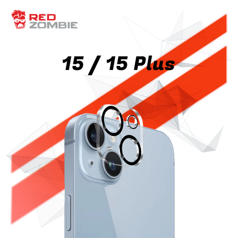 iPhone 15 Camera Lens Protector