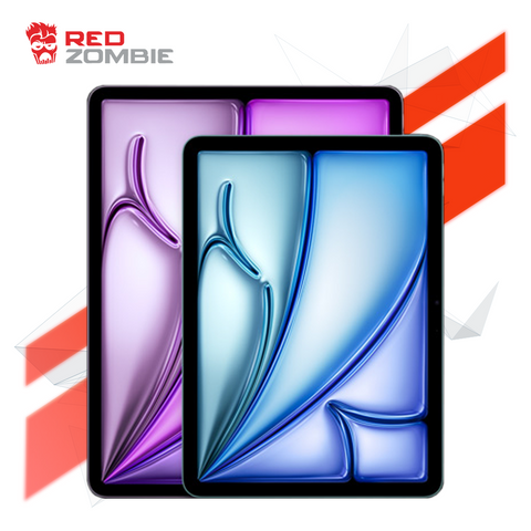 iPad Air 13" 2024 Screen Protector
