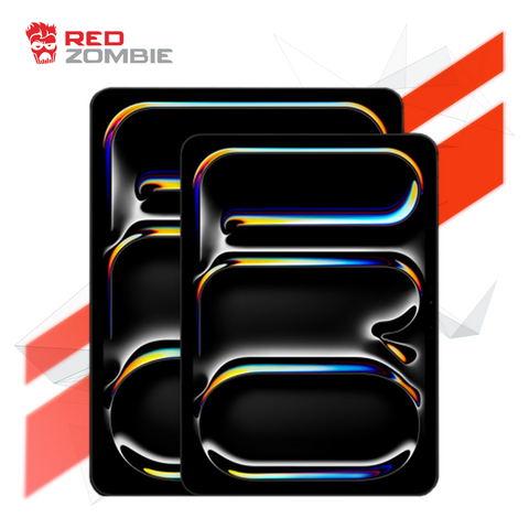 iPad Pro 13" 2024 screen protector