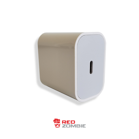 PD Wall Charger, USB-C, iphone 12
