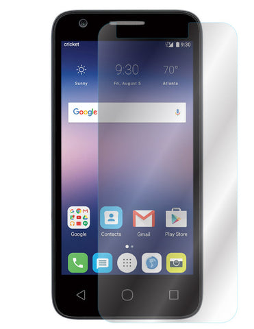Alcatel Streak - Standard Glass Screen Protector