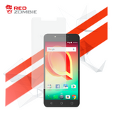 Alcatel Pulse Mix - Standard Glass Screen Protector