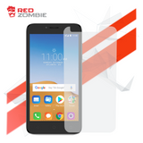 Alcatel Tetra - Tempered Glass Screen Protector - Standard