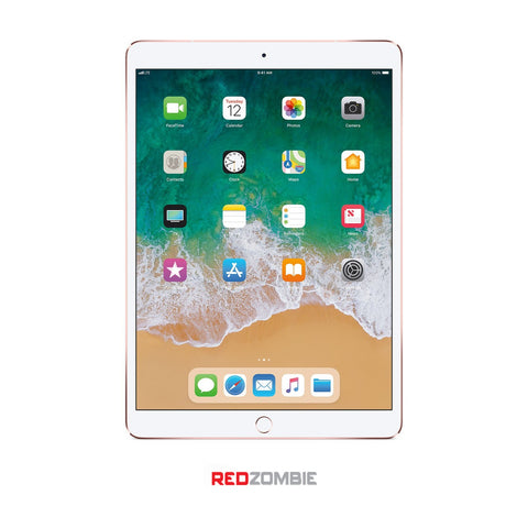 Apple iPad Pro 10.5" - Standard Glass Screen Protector