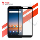 Cricket Debut Tempered Glass Screen Protector