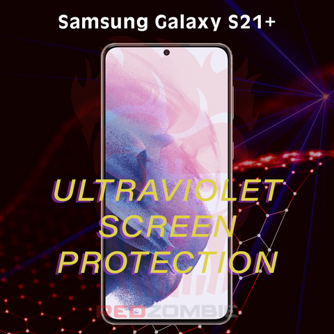 Samsung Galaxy S21+ Screen Protector