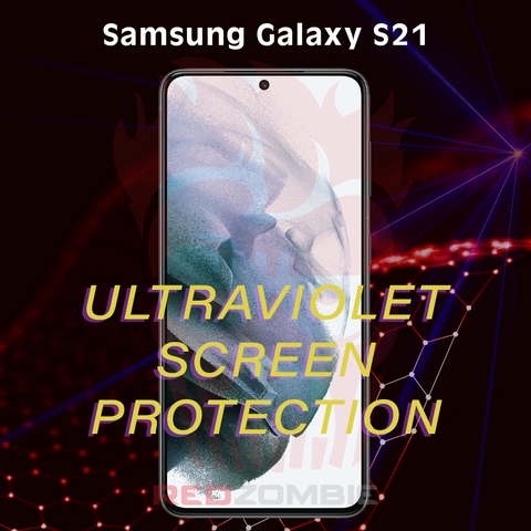 Samsung Galaxy S21 Screen Protector