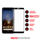 Google Pixel 3a XL screen protector