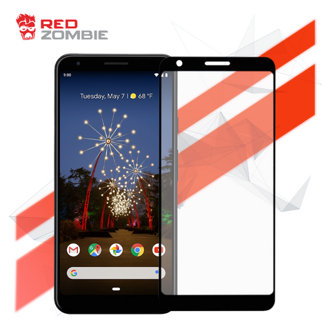 Google Pixel 3a XL screen protector