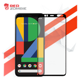 Google Pixel 4 XL Tempered Glass Screen Protector