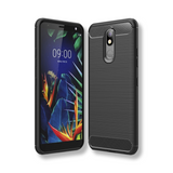 Carbon Case | LG K40 | Black