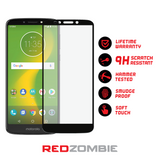 Moto E5 Supra Plus screen protector
