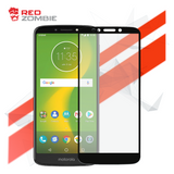 Moto E5 Supra Plus screen protector