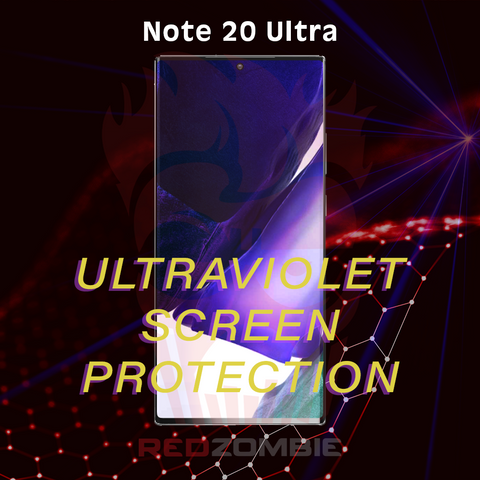 Note20 Ultra 5G screen protector