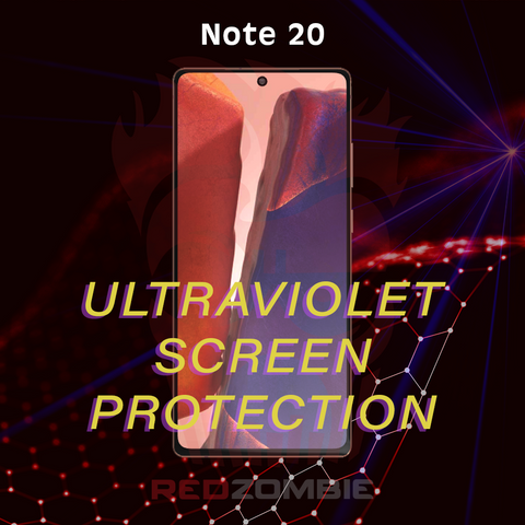 Note20 5G Screen Protector