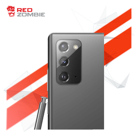 Samsung Galaxy Note 20 Camera Lens Screen Protector