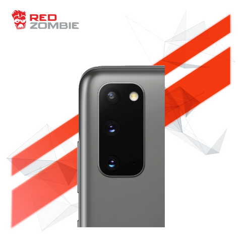 Samsung Galaxy S20 Camera Lens Screen Protector