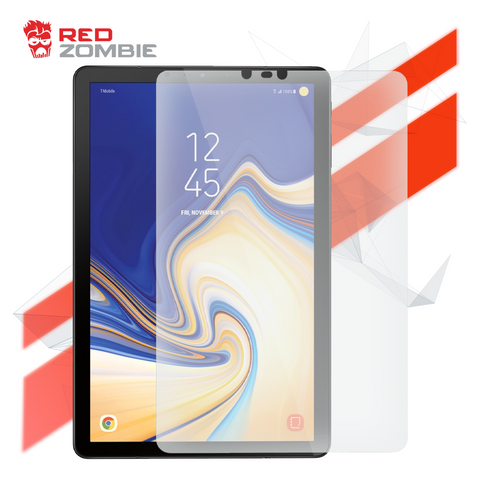 Samsung Tab S4 10.5" Tempered Glass Screen Protector