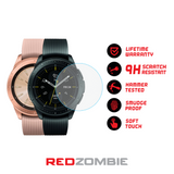 Samsung Galaxy Watch 42 mm Screen Protector by Red Zombie