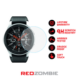 Samsung Galaxy Watch 46 mm Screen Protector by Red Zombie
