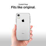 Space Case | iPhone 13 | Clear