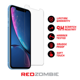 Apple iPhone XR/11 - Standard Tempered Glass Screen Protector