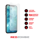 Apple iPhone XS Max/11 Pro Max - Standard Tempered Glass Screen Protector