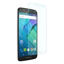Moto Droid Turbo 2 - Standard Glass Screen Protector