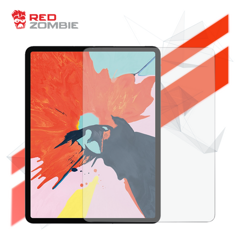 Apple iPad Pro 12.9 2018 Screen Protector