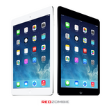 Apple iPad 2/3/4 - Standard Glass Screen Protector
