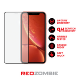 iPhone XR Full Cover Screen Protector