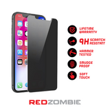 iPhone X/XS Privacy Screen Protector
