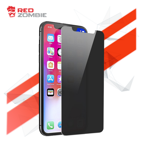 iPhone X/XS/11 Pro Privacy Screen Protector