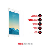 Apple iPad Mini 4 - Standard Glass Screen Protector