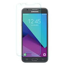 Samsung J3 Emerge - Standard Glass Screen Protector