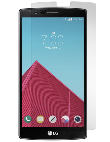 LG G4 - Standard Glass Screen Protector