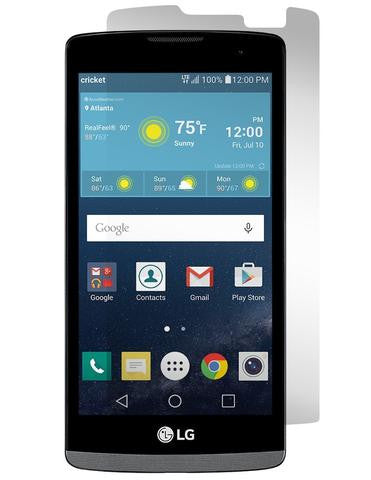 LG Risio - Standard Glass Screen Protector