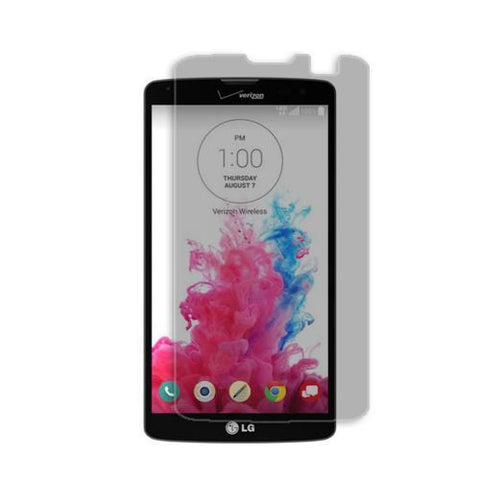 LG Vista - Standard Glass Screen Protector