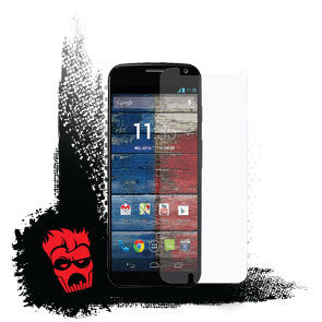 Moto X Pure - Standard Glass Screen Protector
