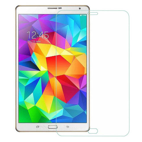 Samsung Tab S2 8.0 - Standard Glass Screen Protector
