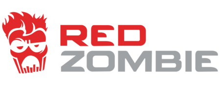 Red Zombie