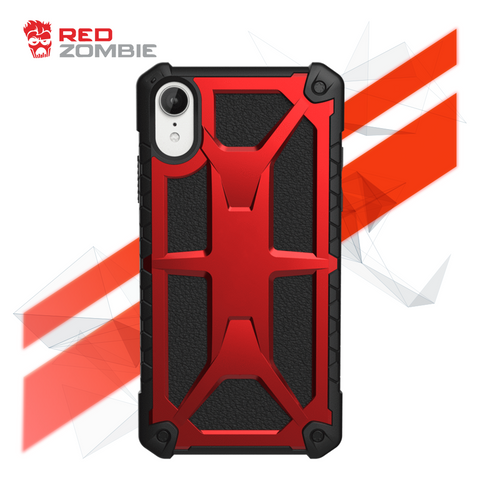 Tempered Glass Screen - iPhone, iPad & Android - RedZombie® – Red Zombie