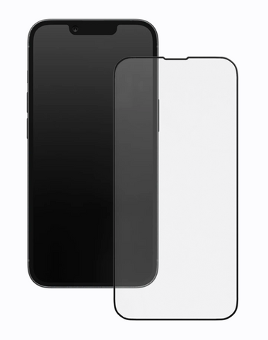 IPHONE 16E FULL COVERAGE GLASS