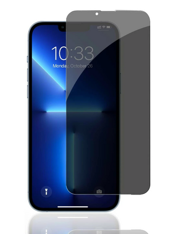 IPHONE 16E PRIVACY GLASS
