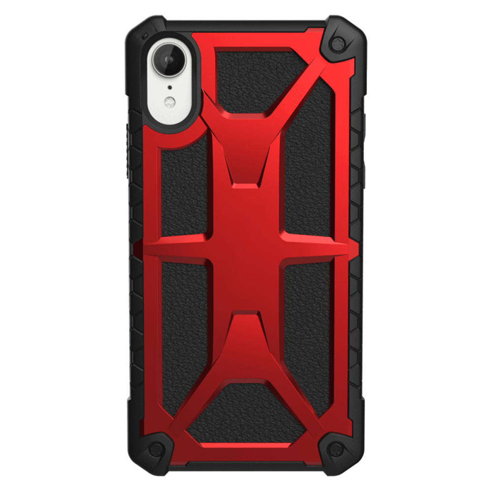 Apple iPhone XR (PRODUCT(RED)) 本体 + ケース BOX ONLY Apple iPhone XR Product RED 256GB Replacement