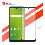 Cricket Dream 5G Tempered Glass Screen Protector