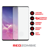 Best Samsung Galaxy S10+ Plus Tempered Glass Screen Protector