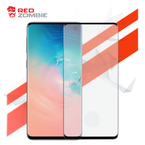 Samsung Galaxy S10 Tempered Glass Screen Protector