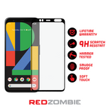 Google Pixel 4 XL Tempered Glass Screen Protector