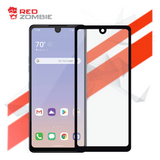 LG Stylo 6 tempered glass screen protector